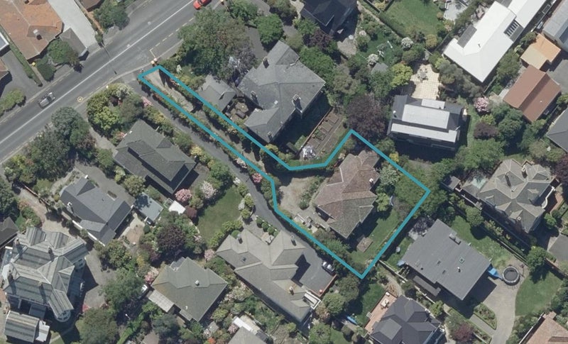 218 Highgate, Roslyn, Dunedin - Carousel 1