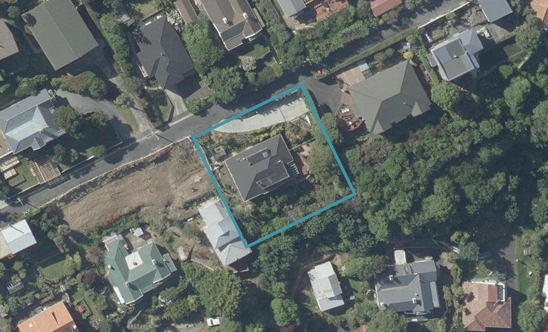 15 Coney Hill Road, Saint Clair, Dunedin - Carousel 1