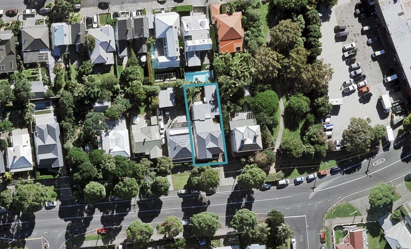 17 Richmond Road, Grey Lynn, Auckland - Carousel 1