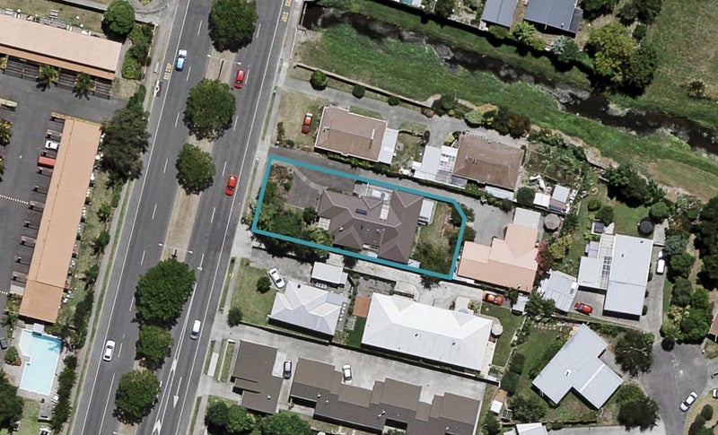 207 Taradale Road, Pirimai, Napier - Carousel 1