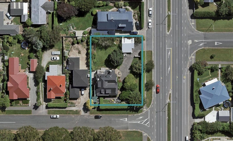 404 Queens Drive, Windsor, Invercargill - Carousel 1