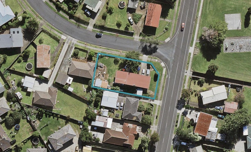 35 Harania Avenue, Favona, Auckland - Carousel 1