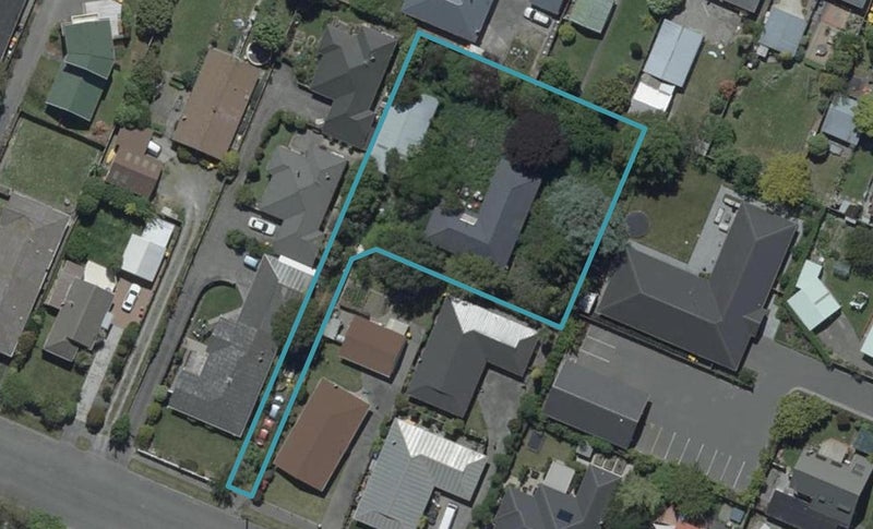 25 Dinton Street, Russley, Christchurch - Carousel 1