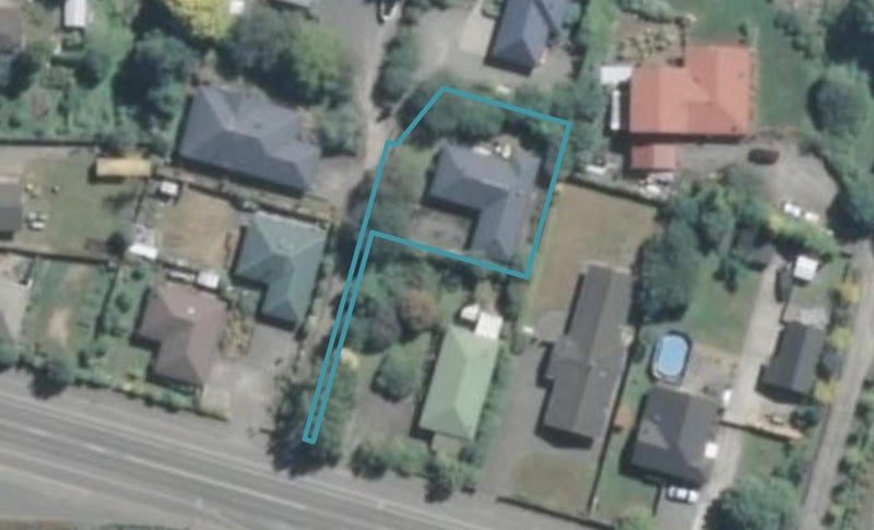 5B Richard Pearse Drive, Temuka, Temuka - Carousel 1