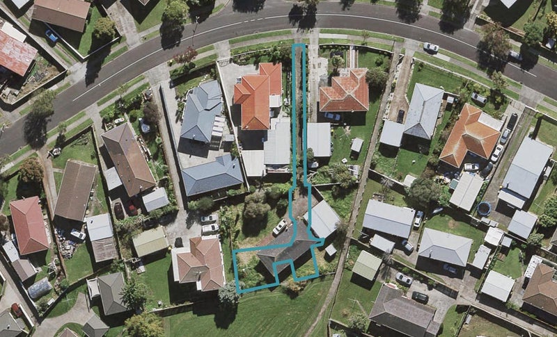 21D Alabaster Drive, Papatoetoe, Auckland - Carousel 1