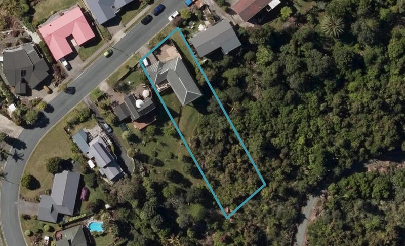 47 George Point Road, Onerahi, Whangarei - Carousel 1
