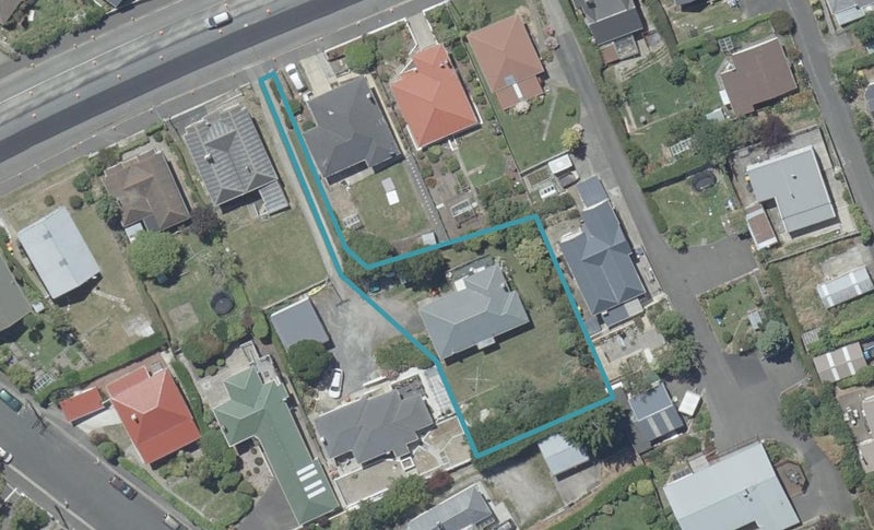 73 Kaikorai Valley Road, Kaikorai, Dunedin - Carousel 1