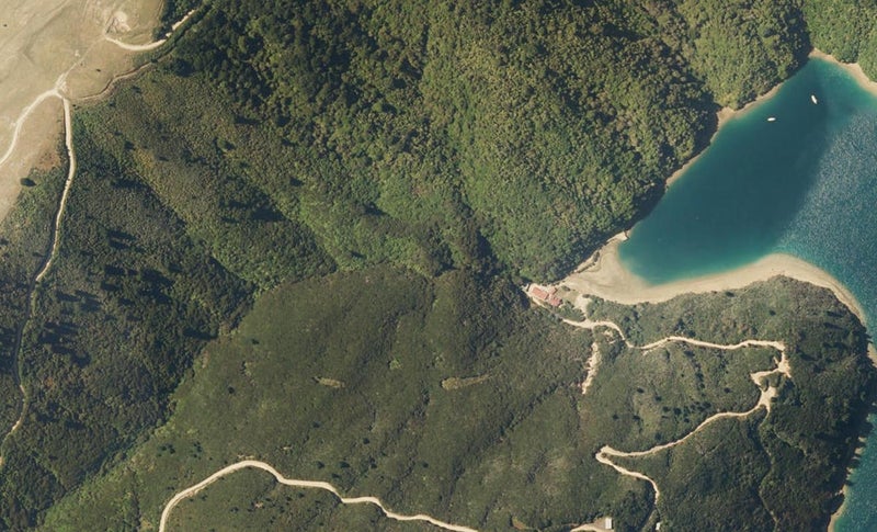 0 Waterfall Bay, Port Ligar, French Pass - Carousel 1