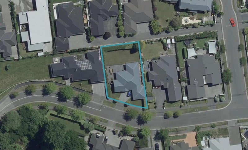 22 Springwater Avenue, Northwood, Christchurch - Carousel 1