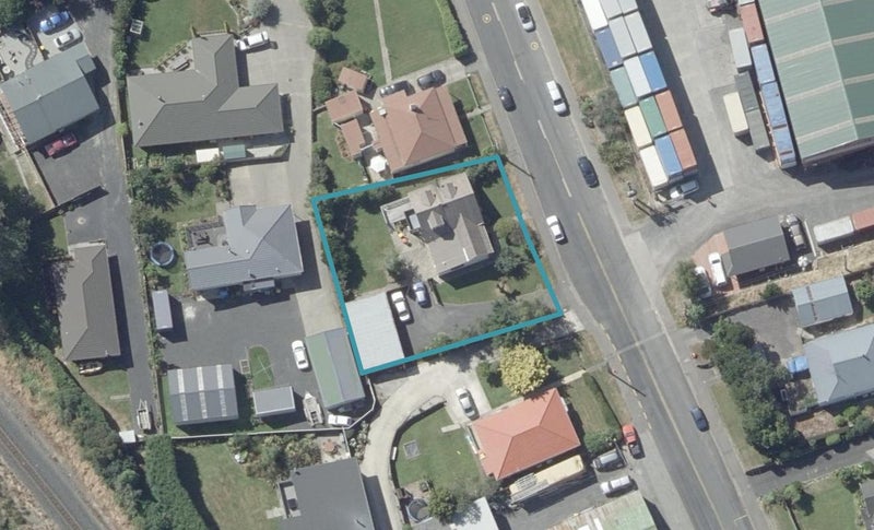 26 North Taieri Road, Abbotsford, Dunedin - Carousel 1