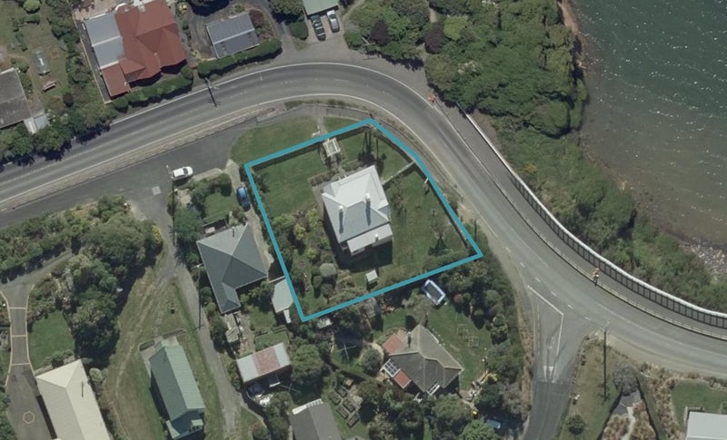 727 Portobello Road, Broad Bay, Dunedin - Carousel 1