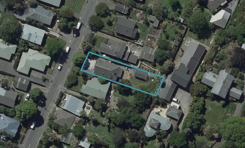 14 York Street, Waltham, Christchurch - Carousel 1