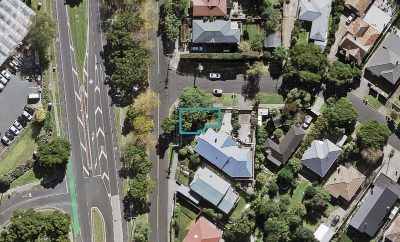 61A Malvern Road, Morningside, Auckland - Carousel 1