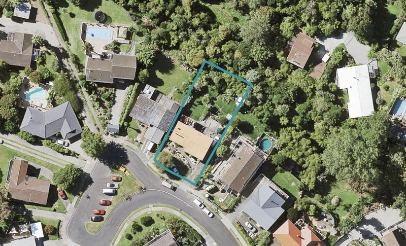 21 Bert Wilson Place, Cockle Bay, Auckland - Carousel 1