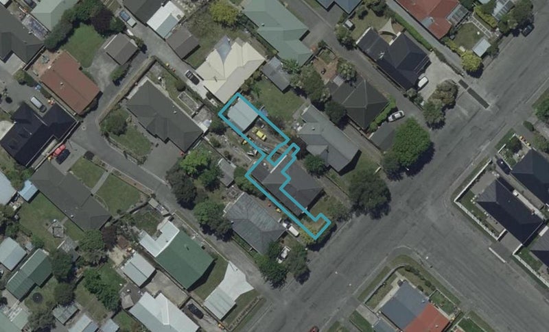 119B Tancred Street, Linwood, Christchurch - Carousel 1