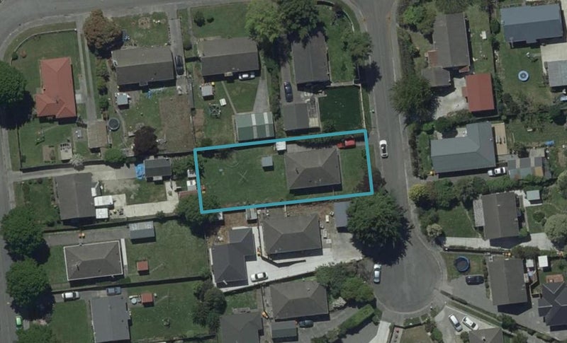 4 Homer Place, Upper Riccarton, Christchurch - Carousel 1