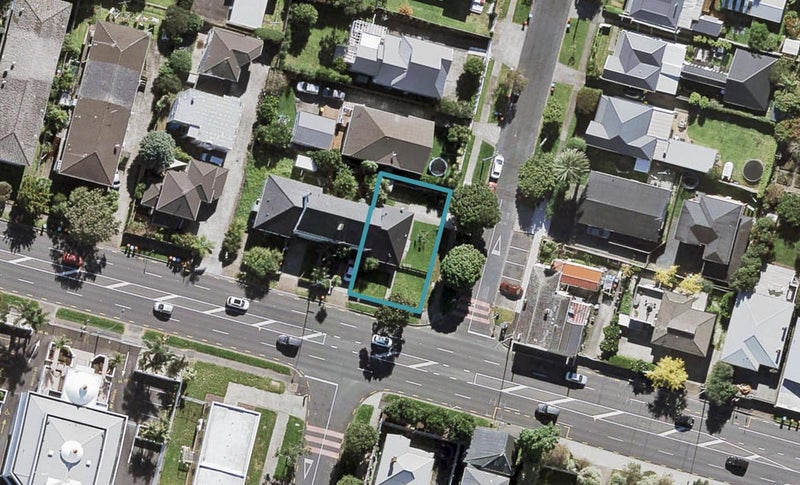 243 Balmoral Road, Sandringham, Auckland - Carousel 1