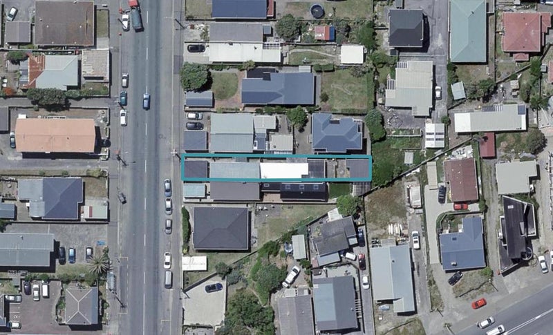 211 Onepu Road, Lyall Bay, Wellington - Carousel 1
