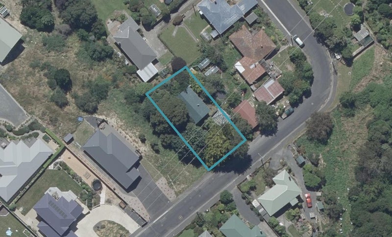 50 Glenholm Street, Glenleith, Dunedin - Carousel 1