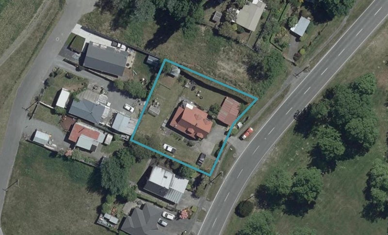 167 Kainga Road, Kainga, Christchurch - Carousel 1