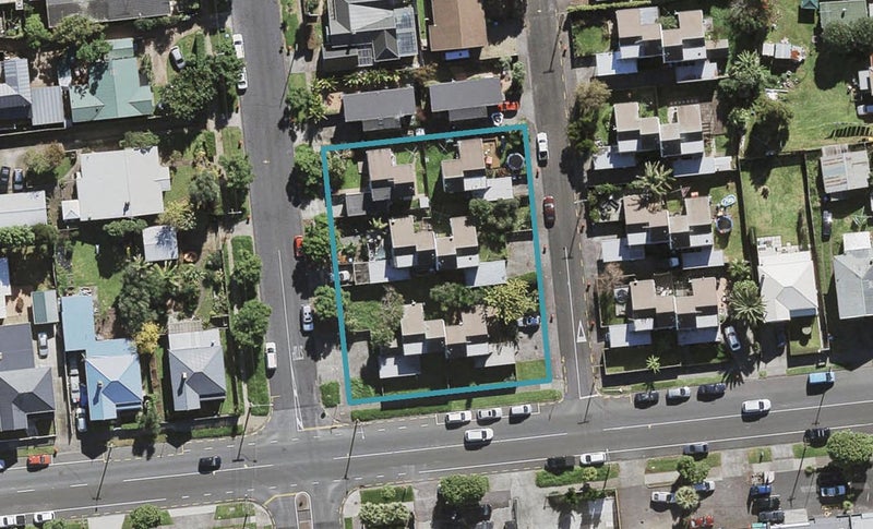 37C Hill Street, Onehunga, Auckland - Carousel 1