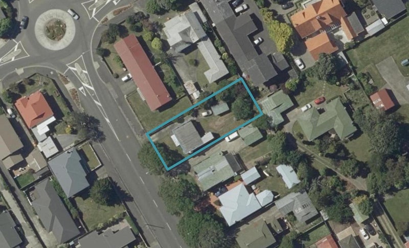 307 Ruahine Street, Terrace End, Palmerston North - Carousel 1