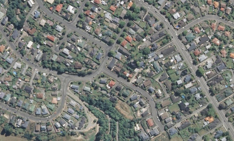 4 Glenview Terrace, Highfield, Timaru - Carousel 1