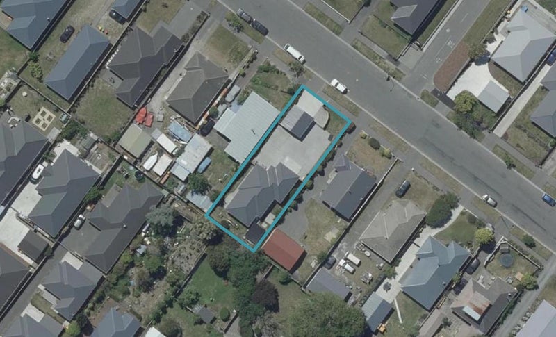 78 Bickerton Street, Wainoni, Christchurch - Carousel 1