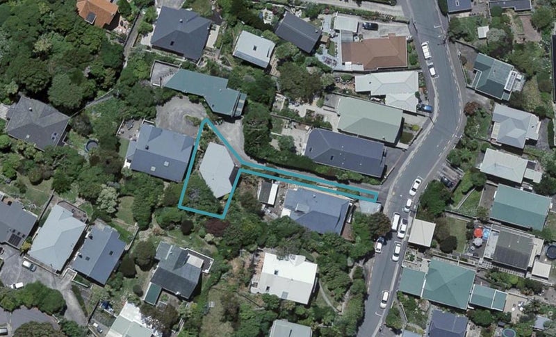 72B Duncan Terrace, Kilbirnie, Wellington - Carousel 1
