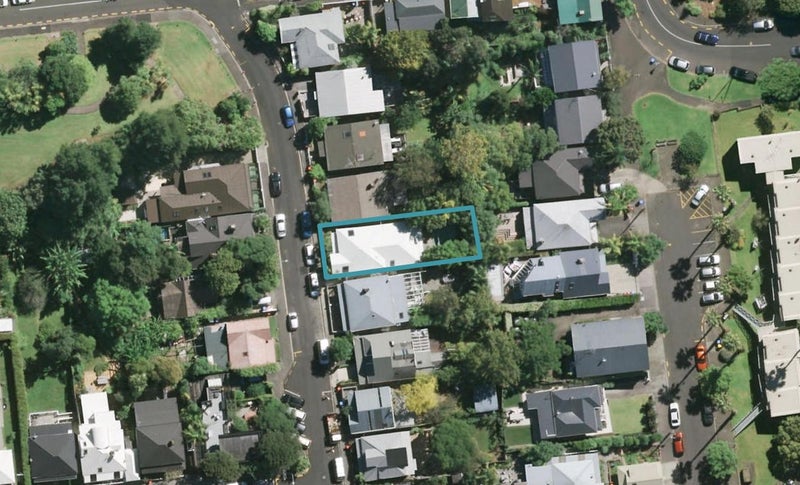 32 Georgina Street, Freemans Bay, Auckland - Carousel 1