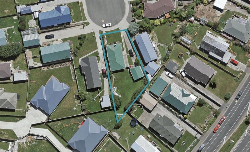 237 John Court, Heidelberg, Invercargill - Carousel 1
