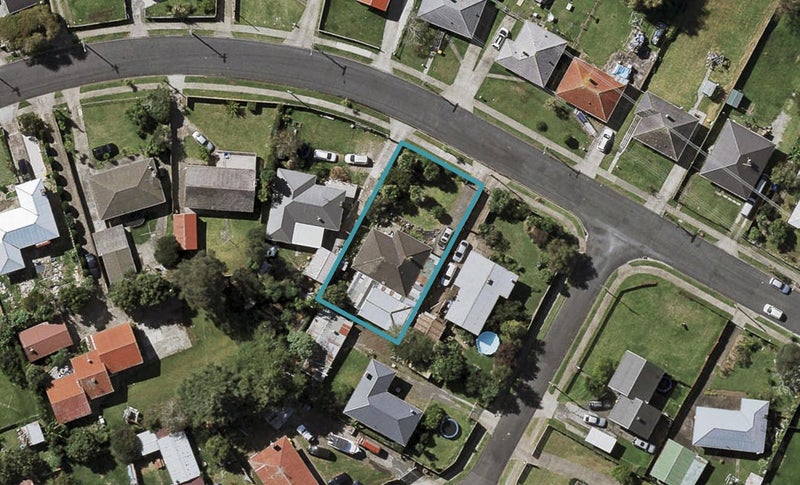 21 Capstick Road, Otara, Auckland - Carousel 1