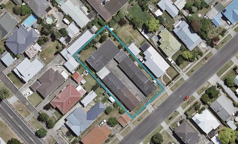 3/10 ROSE STREET, Napier South, NAPIER - Carousel 1