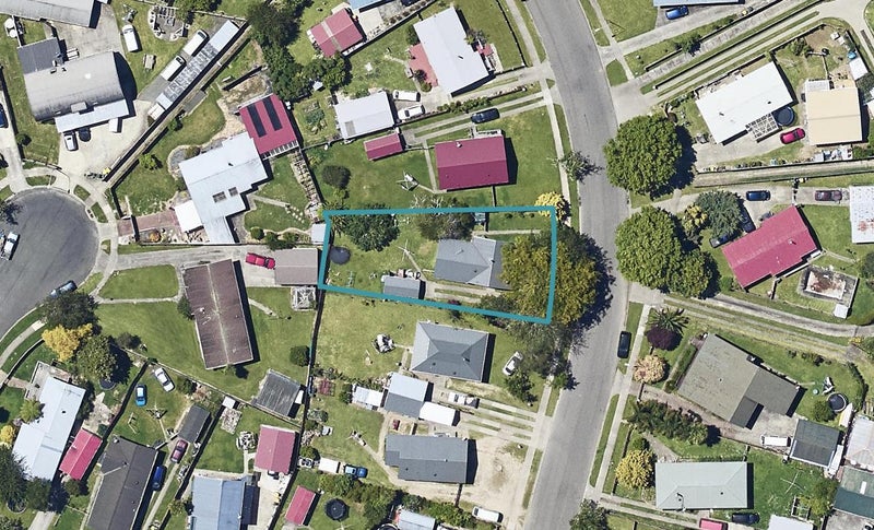 7 Thompson Crescent, Whakatane, Whakatane - Carousel 1