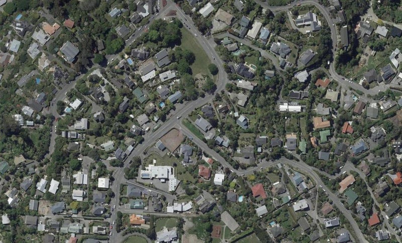 1/71 DYERS PASS ROAD, Cashmere, Christchurch - Carousel 1