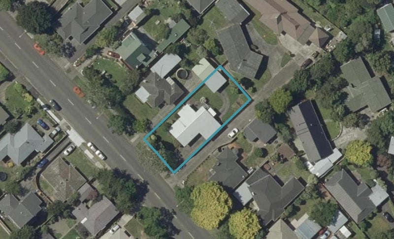 379 Ruahine Street, Terrace End, Palmerston North - Carousel 1