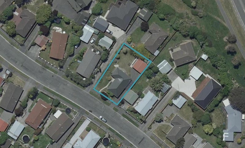 64 Orrick Crescent, Avondale, Christchurch - Carousel 1