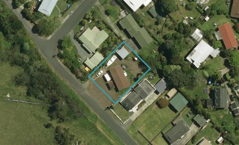 7 Pyle Road West, One Tree Point, Whangārei - Carousel 1