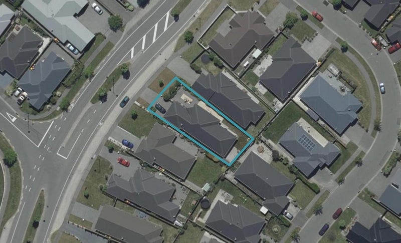 32 Jarnac Boulevard, Yaldhurst, Christchurch - Carousel 1