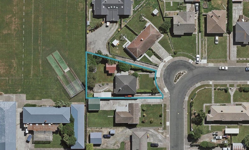 16 Miller Street, Georgetown, Invercargill - Carousel 1
