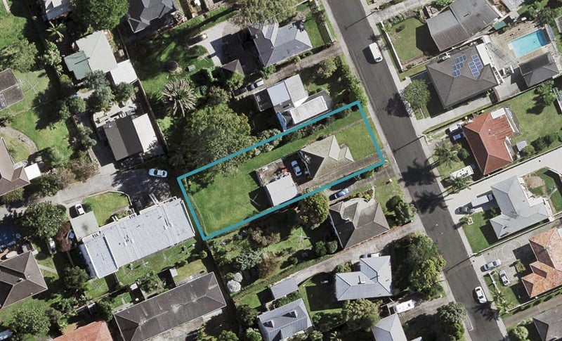 7 Rothery Road, Hillpark, Auckland - Carousel 1
