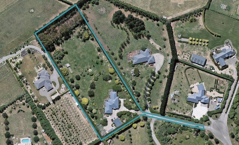 43 Ohoka Meadows Drive, Ohoka, Kaiapoi - Carousel 1