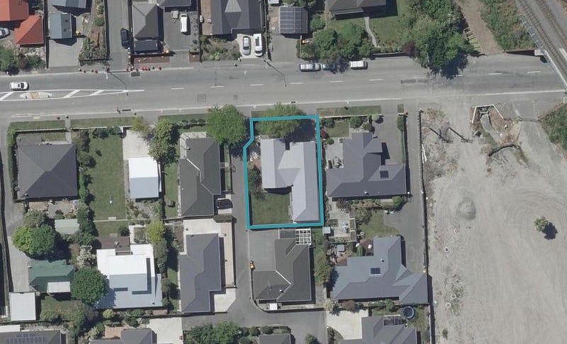 61 Martindales Road, Heathcote Valley, Christchurch - Carousel 1