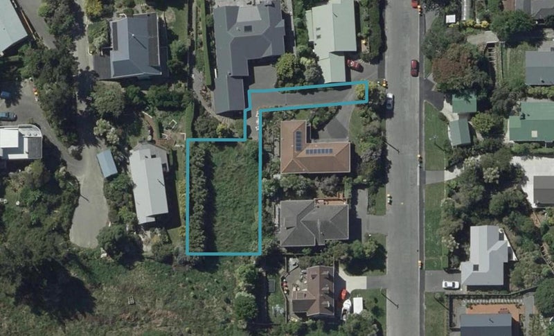 64 Albert Terrace, Saint Martins, Christchurch - Carousel 1