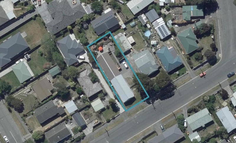 2/196 Pacific Road, North New Brighton, Christchurch - Carousel 1