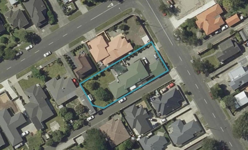 470 Albert Street, Hokowhitu, Palmerston North - Carousel 1
