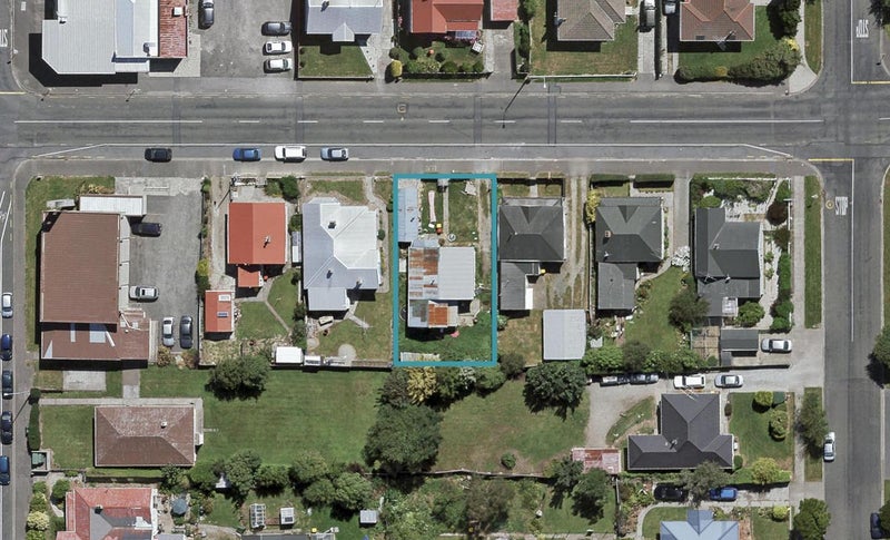61 Centre Street, Strathern, Invercargill - Carousel 1