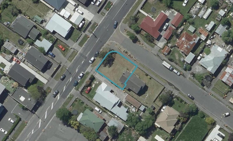 14 Hargood Street, Woolston, Christchurch - Carousel 1