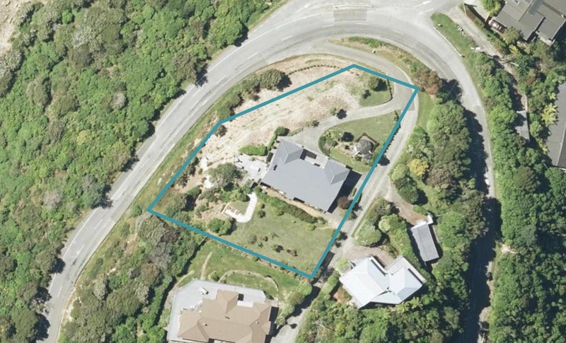 300 Port Underwood RD, Waikawa, Picton - Carousel 1