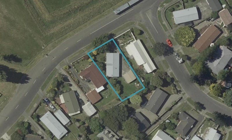 31 Totara Road, Awapuni, Palmerston North - Carousel 1